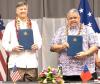 Open skies agreement between U.S. and Samoa meant to increase direct flights