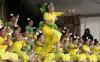 ASB Polyfest: The world’s largest secondary school Pasifika cultural festival returns to Auckland