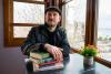 Bellingham man read a book from every country, from Afghanistan to Zimbambe