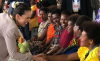 Ardern supports grant targeting cervical cancer in Pacific
