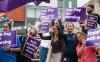 From picket lines to new graduates: Pacific nurses lead the way in care and change