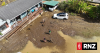 Northland locals prepare for Cyclone Vaianu