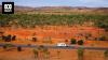 Explore Australia with these five great road trips