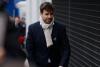 Gerard Pique banned from acting as Spanish second division club owner after furious referee confrontation