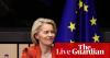 Consequences of Iran war ‘may echo for months or years to come,’ EU chief warns – as it happened