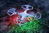France activates a drone system at the border with Andorra to intensify the fight against smuggling