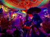 Snowrow, a winter electronic music festival, took place in Andorra from March 12 to 15, 2026