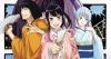 Akane-banashi Anime Reveals 6 More Dub Cast Members