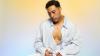 Niuean-Samoan artist Tyrun is ready to fall in love again