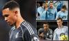 'Lost' Trent Alexander-Arnold called out by Spanish media after 'incredibly weak' error gifted Celta Vigo an equaliser amid difficult debut season at Real Madrid