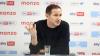 'Not good' - Frank Lampard on international fears, frustrations and keeping his fingers crossed