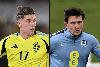 What are your Premier League club's players up to over the international break?
