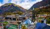 This Tiny Country Between France And Spain Is A Mountain Dream