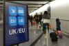 Europe’s new entry/exit system rolls out this week – here’s what travellers need to know
