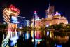 The ten places most dependent on tourism