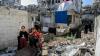 Addressing youth mental health in conflict zones