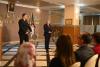 Algeria and Bosnia Seek Stronger Partnership, Build on Shared Historical Ties