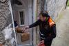 How a Grassroots Initiative Became the Backbone of Bosnian Humanitarian Activism