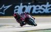 Hakim Danish Wants To Gain More Moto3 Experience Before Eyeing Moto2