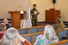 U.S., Norwegian, and Danish Chaplains Partner at LRMC to Strengthen Spiritual Readiness