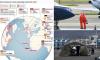 Hantavirus mapped: How disease has spread around the globe following outbreak - as Spanish woman comes down with suspected case after sitting two rows behind plane passenger who died