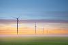 Estonia collects revenue in state land wind auction round
