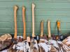 The Best Camp Axes for Splitting, Chopping, Limbing, and Felling