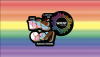 Ink & Lace returns to The Big Gay Radio Show to highlight mental health partnership
