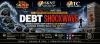 DEBT SHOCKWAVE: Caribbean Nations Grapple with Billions in Burden as Regional Economies Walk a Fiscal Tightrope