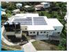 Resilience Matters: Right Infrastructure Can Help Caribbean Communities Withstand Climate Crisis, Says UK Official