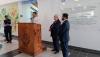 Costa Rica: MoS Pabitra Margherita Inaugurates Vasudhaiva Kutumbakam Wall In University Of Peace