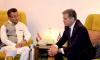 Mos Pabitra Margherita holds bilateral talks with Costa Rican FM Manuel Tovar, reaffirms strong partnership