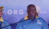Davis Pushes for Second Term as PM and San Salvador MP