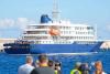 Hantavirus cruise passenger initially told symptoms were anxiety — now she’s in ‘very critical’ condition