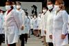 Countries review Cuban medical brigades amid U.S. pressure