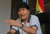 Evo Morales Contempt Ruling Sparks Political Crisis in Bolivia 2026