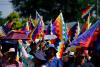 Bolivia’s Social Movements Mobilize Against Privatization