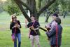 Andean Music Ensemble integrates community and Latin American tradition into performance