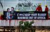 Greenpeace ask Dutch court to force disclosure on JBS US$2.5bn Nigerian expansion as litigation looms