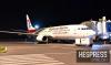 Morocco's airline lands in Los Angeles with new direct route from Casablanca