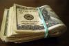 US Dollar Falls To Lowest Level This Year: Colombian Peso Extends Strong Rally