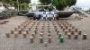Colombia boosts cocaine seizures despite technological advances in maritime drug trafficking