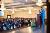 President Ali signals global investment plans for oil wealth fund