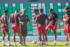 TTFA appoints King as senior team head coach
