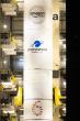 European rocket blasts off with Amazon internet satellites