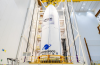 Ariane 6 launching 32 Amazon Leo satellites