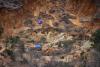 AI tool tracks spread of illegal gold mining in Amazon protected areas