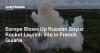 Europe Blows Up Russian Soyuz Rocket Launch Site in French Guiana