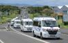 French Guiana: Ambulance workers choked by fuel, service under pressure