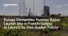 Europe Dismantles Russian Soyuz Launch Site in French Guiana to Launch Its Own Rocket Future
